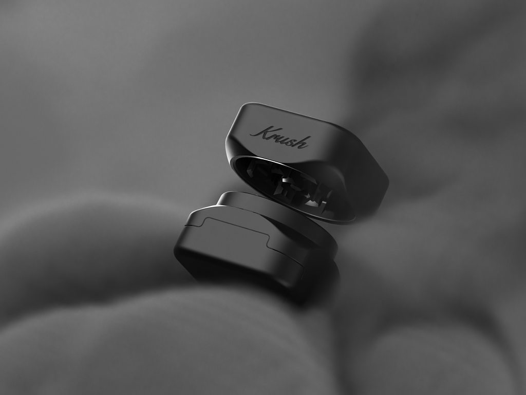 Krush 3.0