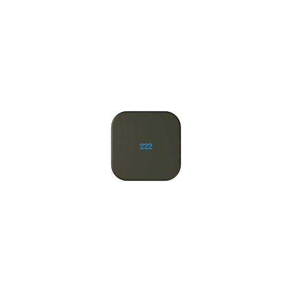 Krush 2.0