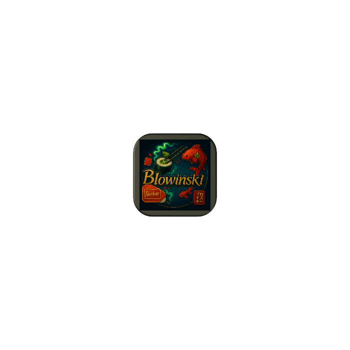 Krush 2.0
