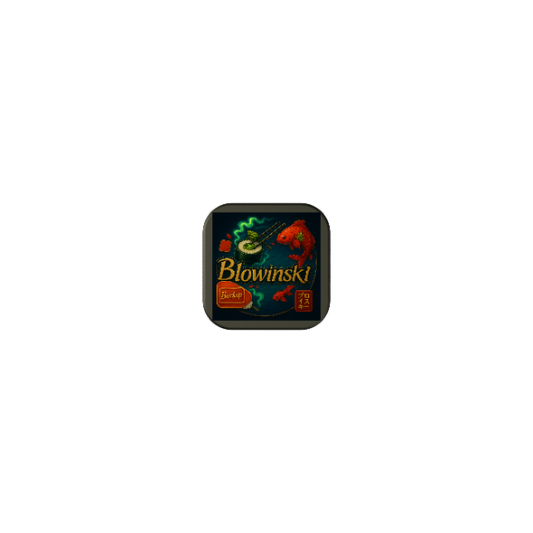 Krush 2.0