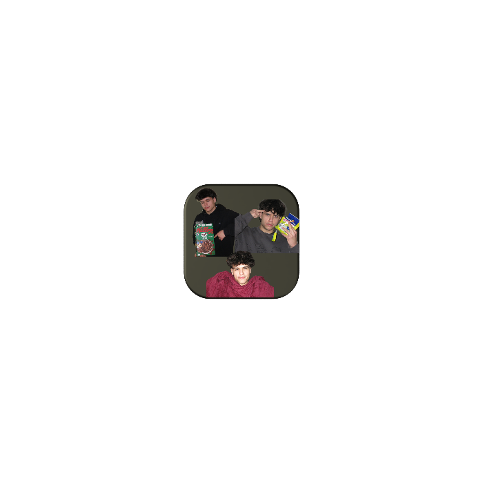 Krush 2.0