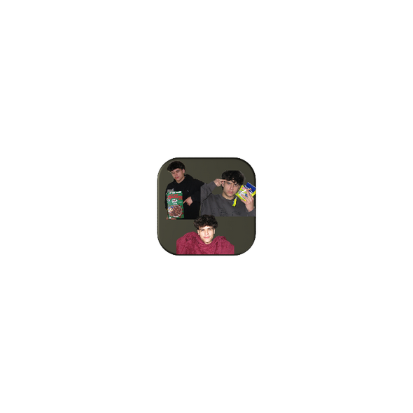 Krush 2.0