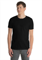 64000 Unisex Softstyle T-Shirt